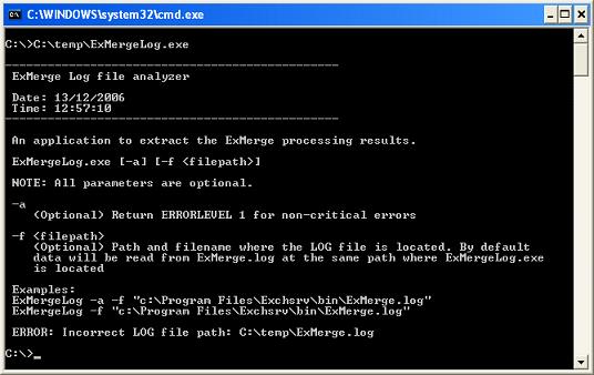ExMergeLog.exe